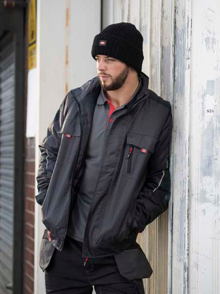 Jackets