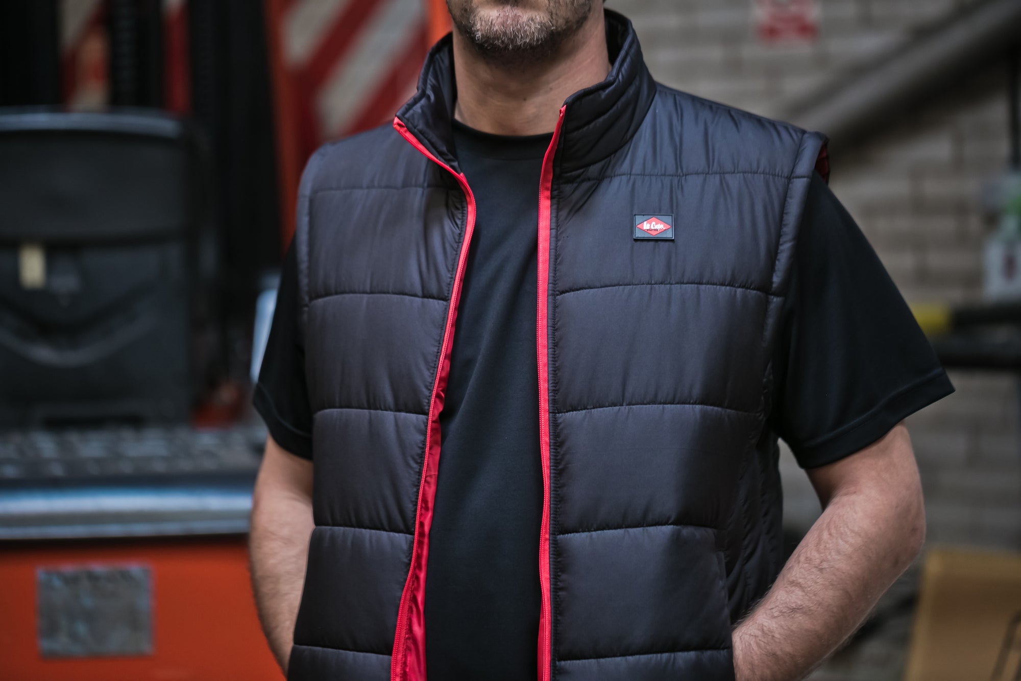 Vests