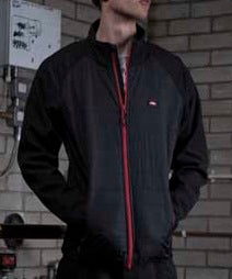 Jackets & Vests