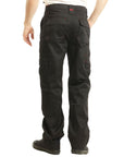 Multi Pocket Trouser