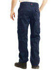 Multi Pocket Trouser