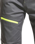 Reflective Detail Holster Pocket Work Trouser