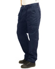 Multi Pocket Trouser