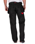 Holster Cargo Trousers