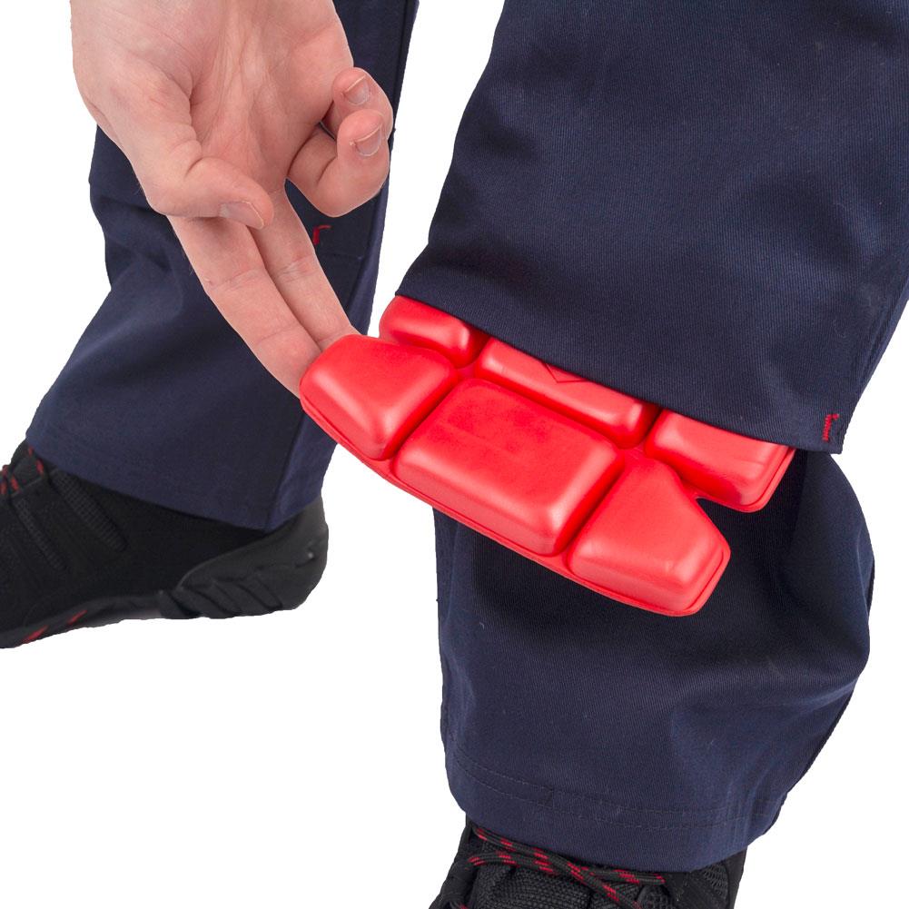 Multi Pocket Trouser
