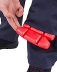 Multi Pocket Trouser
