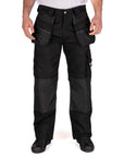 Holster Cargo Trousers