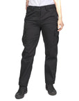 Ladies Cargo Trousers