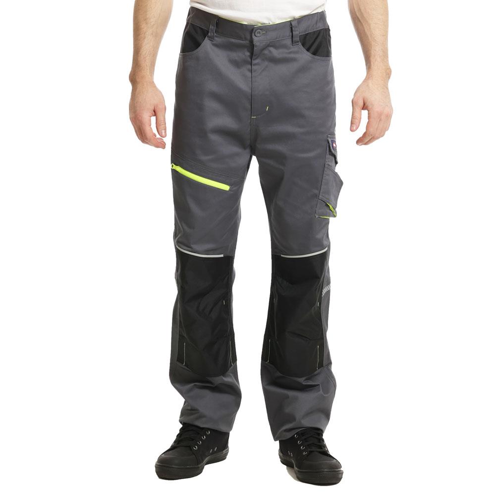 Lee Cooper Arbeitshose LCPNT216 – Robuste Holsterhose Für Handwerk & Bau, Neu Mit Etikett