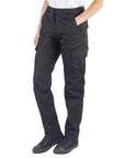 Ladies Cargo Trousers