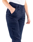 Ladies Cargo Trousers