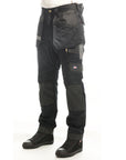Holster Stretch Cargo Trousers