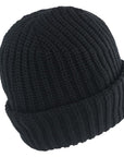 Chunky Knit Beanie