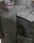 Reflective Detail Holster Pocket Work Trouser