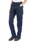 Ladies Cargo Trousers