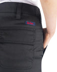 Ladies Cargo Trousers