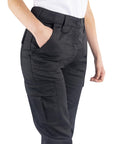 Ladies Cargo Trousers