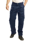 Multi Pocket Trouser