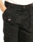 Multi Pocket Trouser