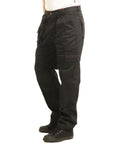 Multi Pocket Trouser
