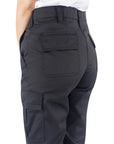 Ladies Cargo Trousers