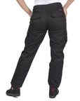 Ladies Cargo Trousers