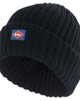 Chunky Knit Beanie