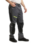 Reflective Detail Holster Pocket Work Trouser