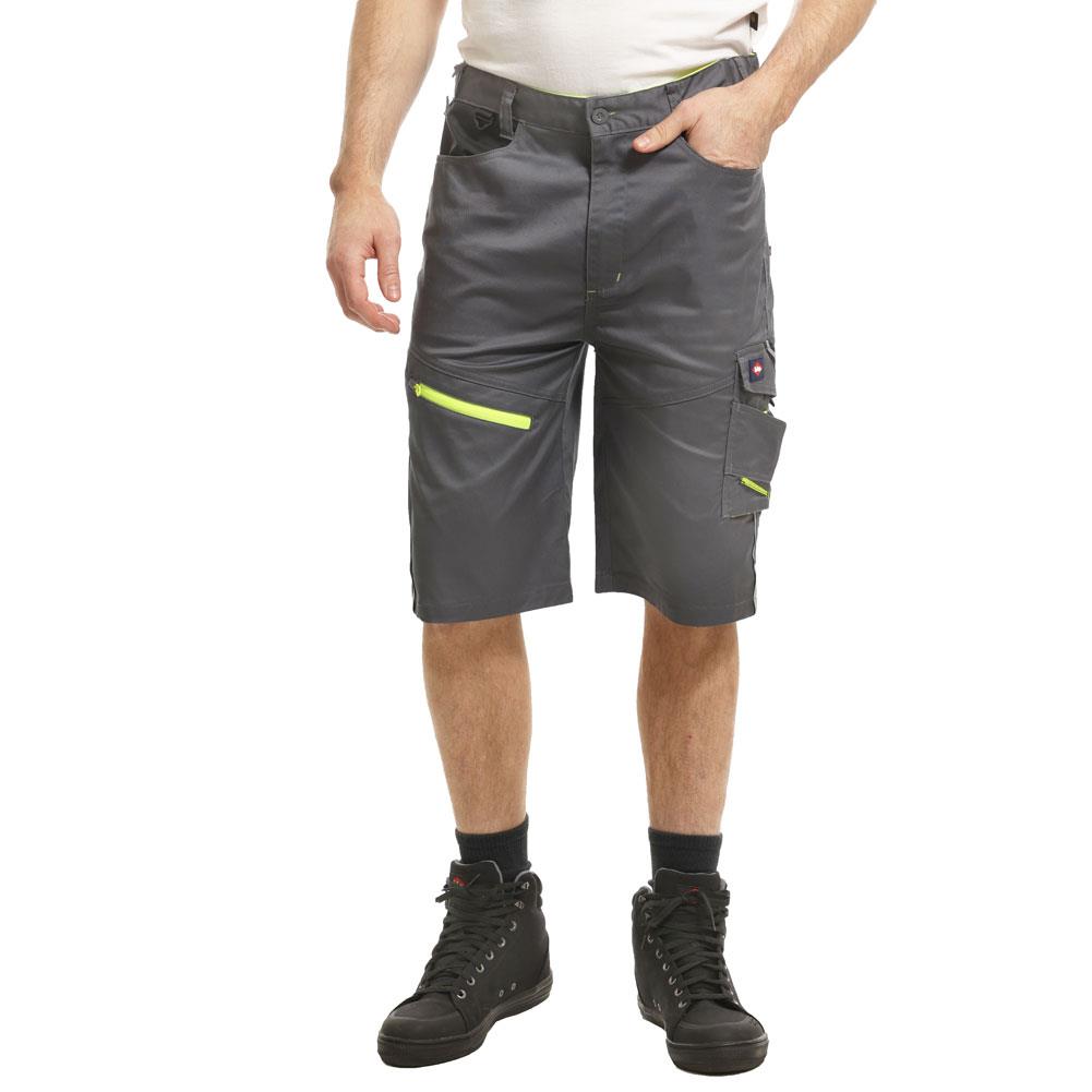 Voor heren Cargoshorts Korte broek Strandshorts Elastisch Voor heren Cargoshorts Korte broek Strandshorts Elastisch
