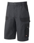 Multi Pocket Cargo Shorts