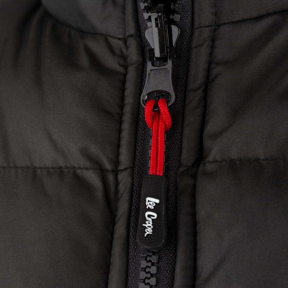 Reversible Padded Vest