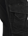 Stretch Denim Carpenter Jeans