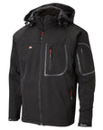 Waterproof Softshell Jacket