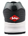 Metal Free S1P/SRA Lightweight Sporty Safety Shoes