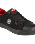 Retro Baseball SB/SRA Safety Shoes