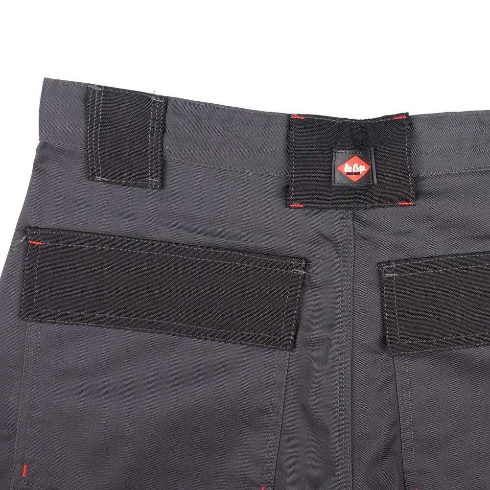 Multi Pocket Cargo Shorts