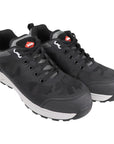 Metal Free S1P/SRA Lightweight Sporty Safety Shoes