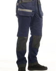 Holster Stretch Cargo Trousers