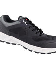 Metal Free S1P/SRA Lightweight Sporty Safety Shoes