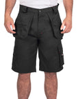 Holster Pocket Cargo Shorts