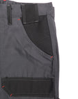 Multi Pocket Cargo Shorts