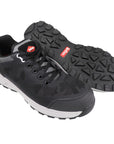 Metal Free S1P/SRA Lightweight Sporty Safety Shoes