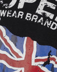 Cotton Crew Neck T-Shirt