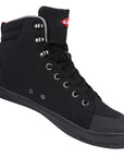 Cordura Fabric SB/SRA Ankle Boots