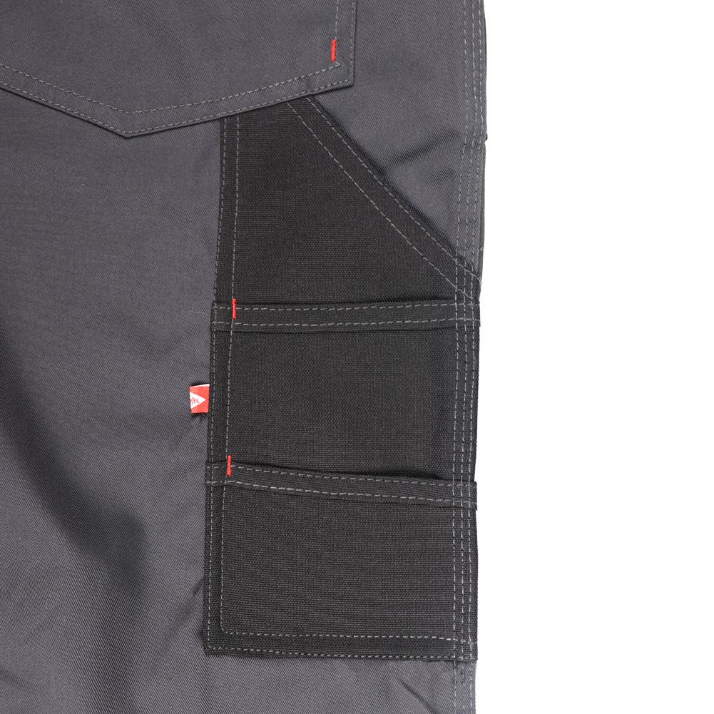 Multi Pocket Cargo Shorts