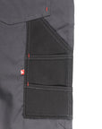 Multi Pocket Cargo Shorts