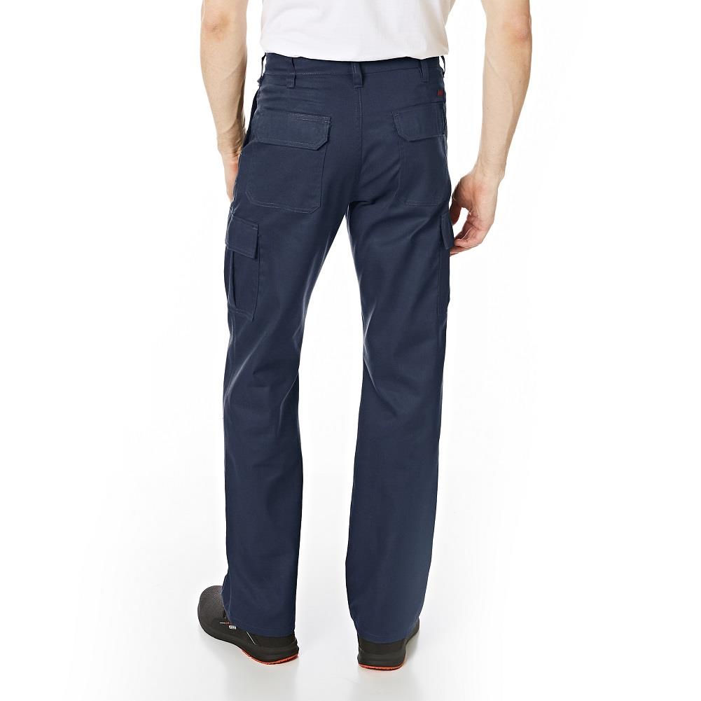 Classic Cargo Trousers
