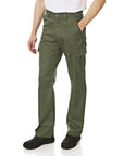 Classic Cargo Trousers