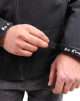 Waterproof Softshell Jacket