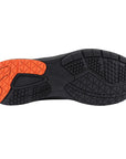 Steel Toe SB/SRA Sporty Safety Shoes